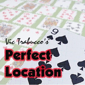 Victor Trabucco - Perfect Location