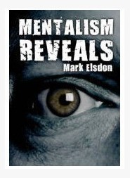 Mark Elsdon - Mentalism Reveals