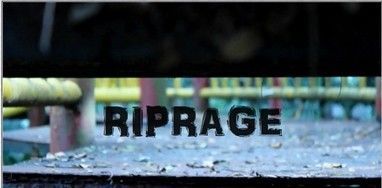 Arnel Renegado - Riprage