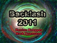 Backlash 2011 by Kenton Knepper and Mark Townsend PDF