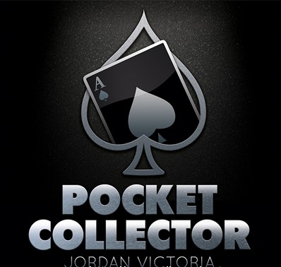 Pocket Collector by Jordan Victoria