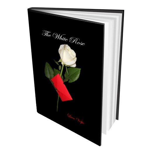 Luca Volpe - The White Rose