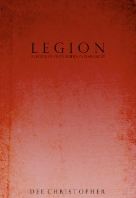 Dee Christopher - Legion