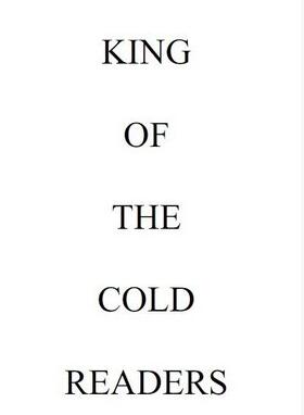 Bascom Jones - King of the Cold Readers (PDF eBook Magic Download)
