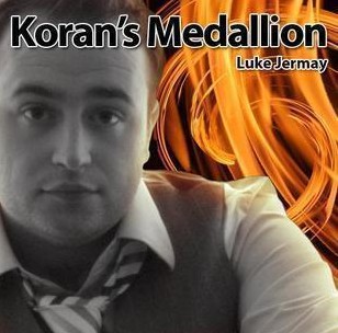 Luke Jermay - Koran's Medallion