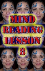Mind Reading Lesson 8 by Kenton Knepper