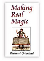 Making Real Magic book Osterlind - instant download