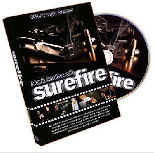 Mark Southworth - Surefire