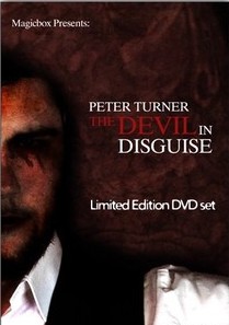 Peter Turner - The Devil in Disguise