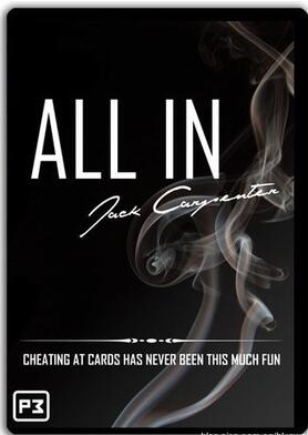 Jack Carpenter - All In (1-2)
