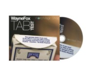 Tab by Wayne Fox