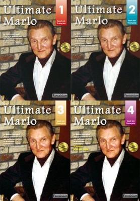 Edward Marlo - Ultimate Marlo (1-4) (in French language)