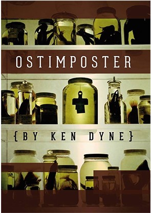 Ostimposter by Ken Dyne (PDF + Videos Download)