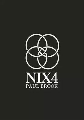 Paul Brook - NIX4 (PDF Download)