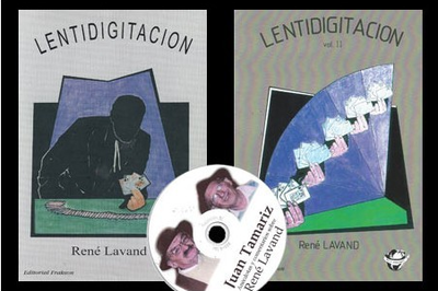 Rene Lavand - Lentidigitacion (Video Download)