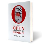 Open Prediction Project by Thomas Baxter