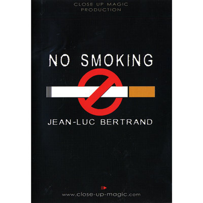 Jean-Luc Bertrand - No Smoking