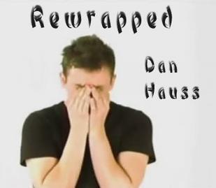 Theory11 - Dan Hauss - Rewrapped