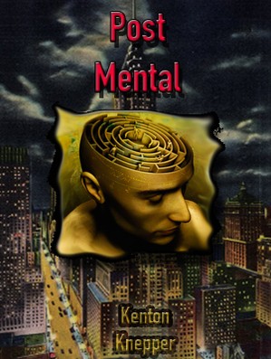 Kenton Knepper - Post Mental PDF