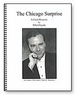 Whit Haydn - The Chicago Surprise (PDF Download)