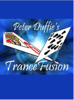 Peter Duffie - Trance Fusion trancefusion