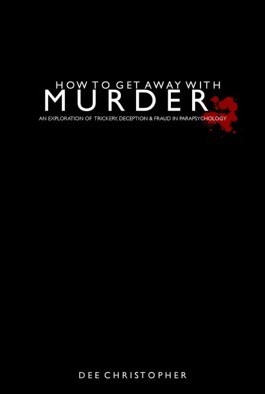 Dee Christopher - How To Get Away With Murder