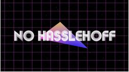 No Hasslehoff by Ryan Schlutz (Video Download)