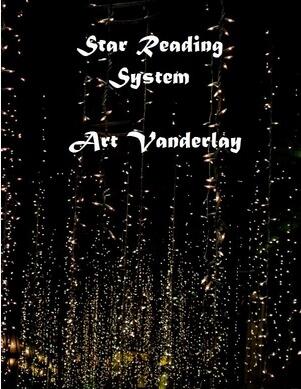 Art Vanderlay - S R S (Star Reading System) S.R.S PDF