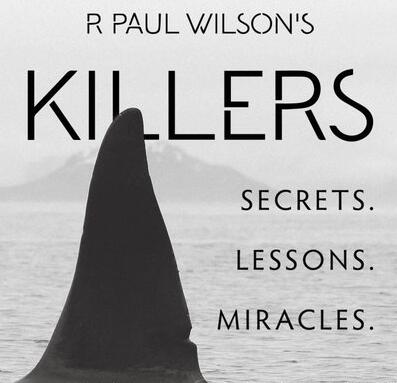 R. Paul Wilson - Killers (1-2)