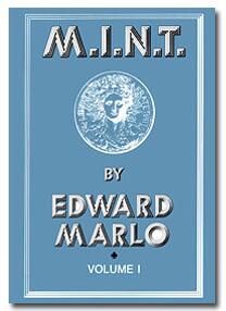 Edward Marlo - M.I.N.T. - Volume 1 PDF