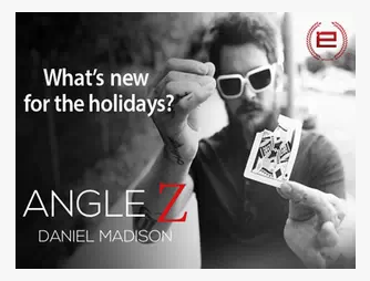 Daniel Madison - Angle Z