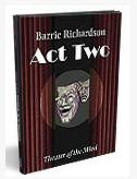 Barrie Richardson - Theatre of The Mind - Act Two