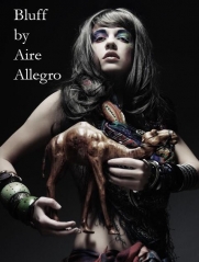 Bluff by Aire Allegro (Instant Download)