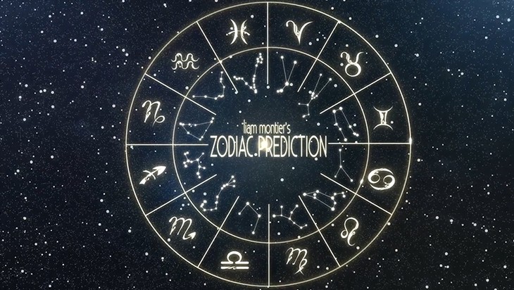 Zodiac Prediction by Liam Montier - Download now
