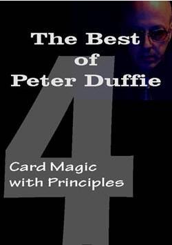 Peter Duffie - Best Of Duffie 4