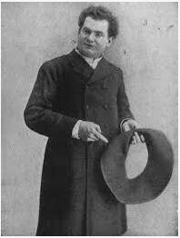 Robertson Keene - A Lesson In Hat Manipulation Hat Rings