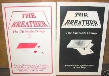 Bob King - The Breather - The Ultimate Crimp Vol 1 2