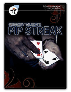 Gregory Wilson - Pip Streak