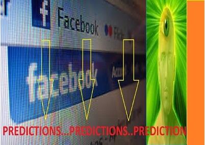 Rupesh Thakur - Facebook Prediction
