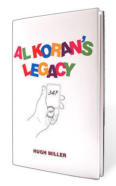 Al Koran - Legacy(Hugh Miller)