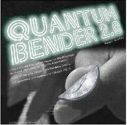 John T. Sheets - Quantum Bender 2.0