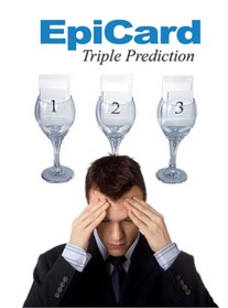 EpiCard Triple Prediction