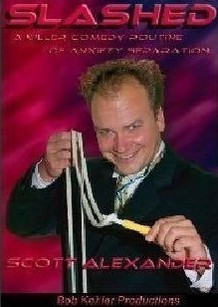 Flip Hallema - Truly Magical Rope Magic