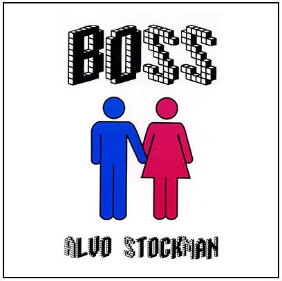 Alvo Stockman - BOSS