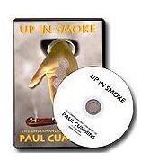 Paul Cummins - Up In Smoke