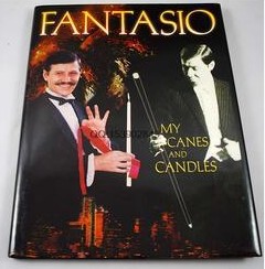 My Canes And Candles by Fantasio (video download)