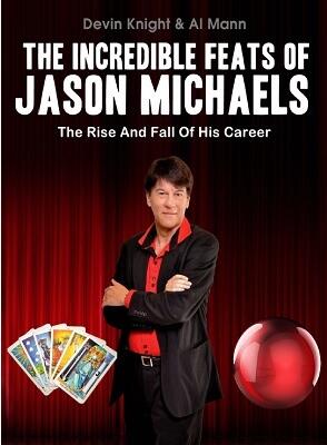 Al Mann - The Incredible Feats of Jason Michaels