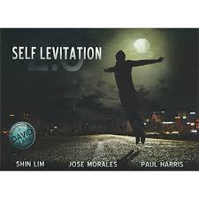 Self Levitation 2.0 by Shin Lim, Jose Morales & Paul Harris