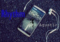 Rhythm by Agustin