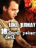 Luke Jermay - 10 Card Poker Deal